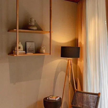 The Akasha Canggu Luxury Villas Exterior photo