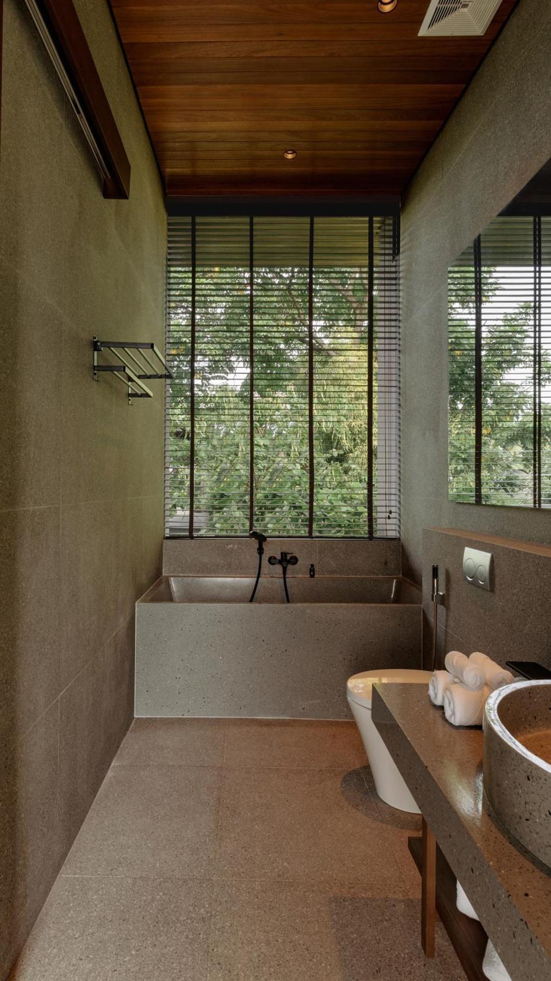 The Akasha Luxury Villa *