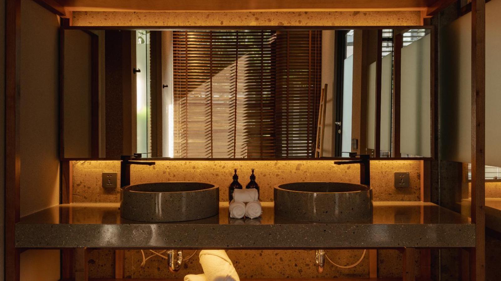 Villa The Akasha Luxury Canggu