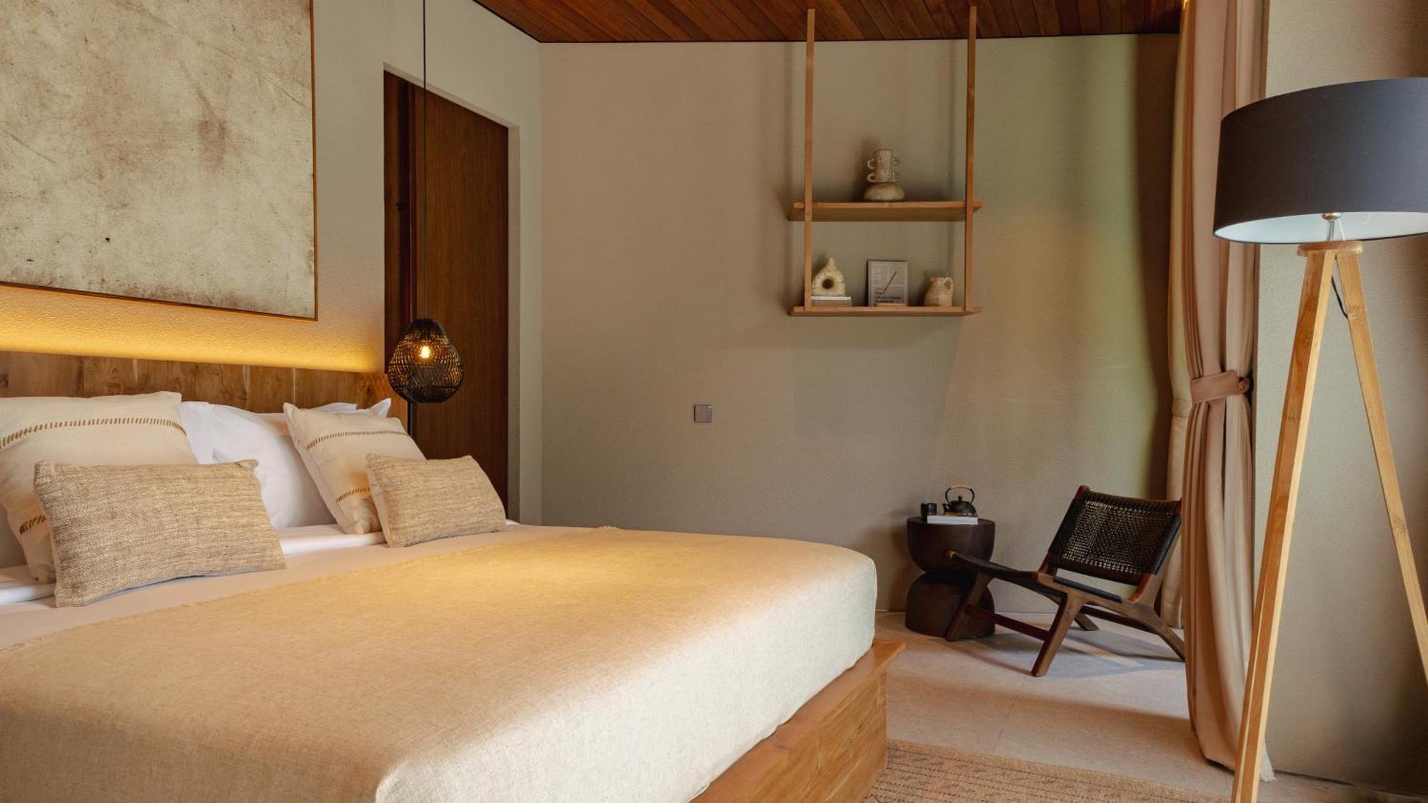 The Akasha Luxury Villa Canggu