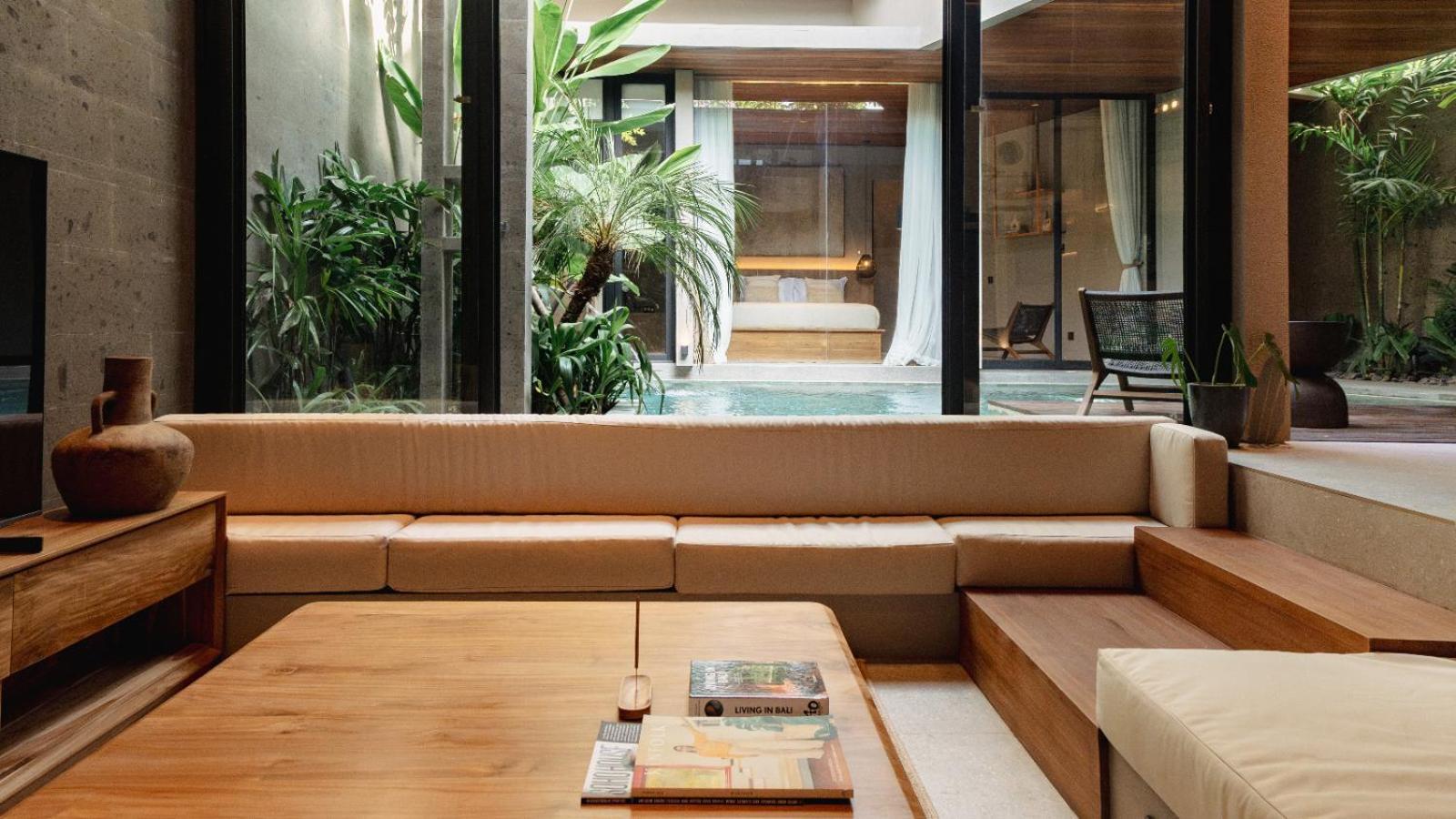 The Akasha Luxury