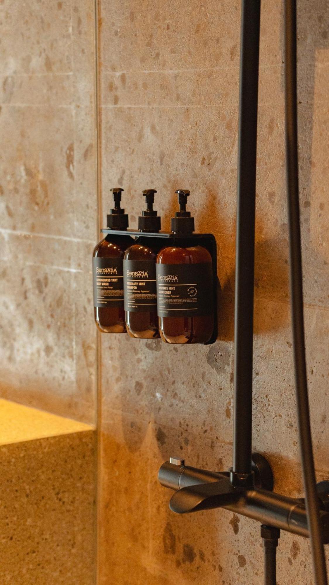 The Akasha Luxury Canggu
