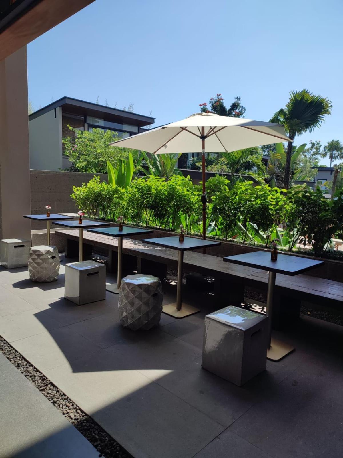 The Akasha Luxury