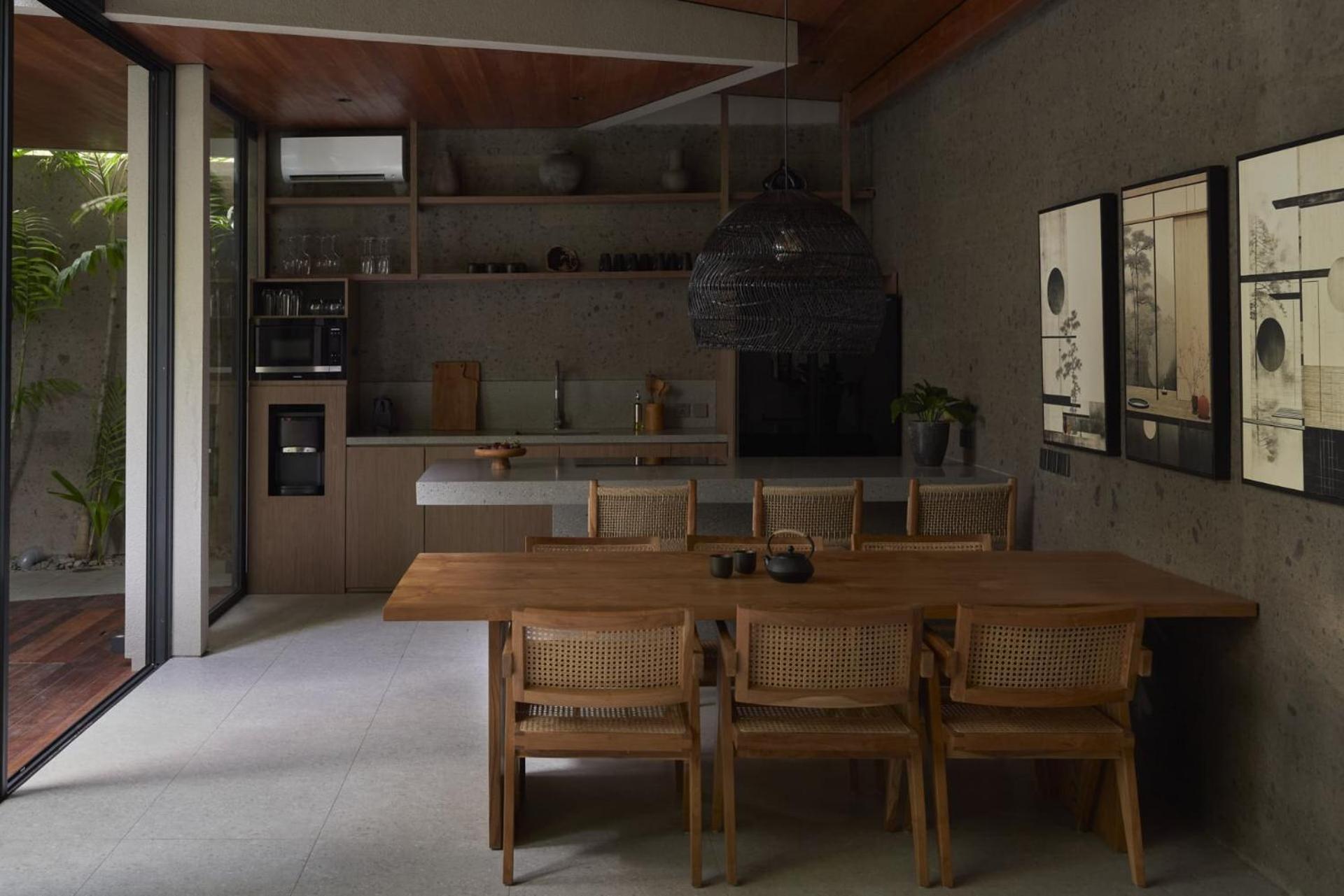 The Akasha Luxury Villa Canggu