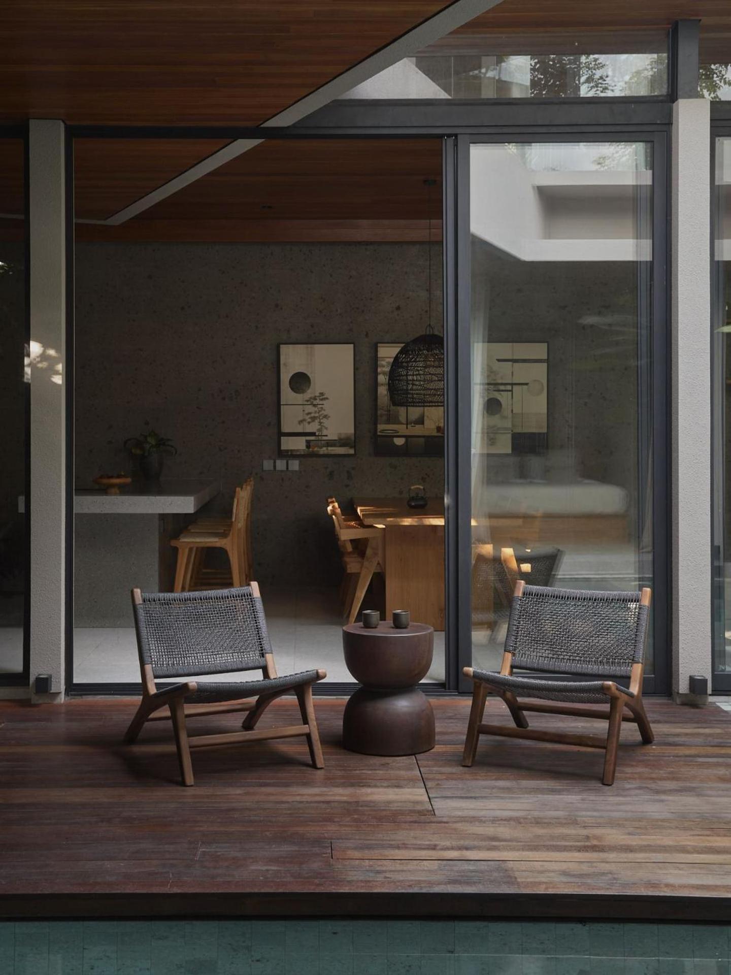 The Akasha Luxury Canggu