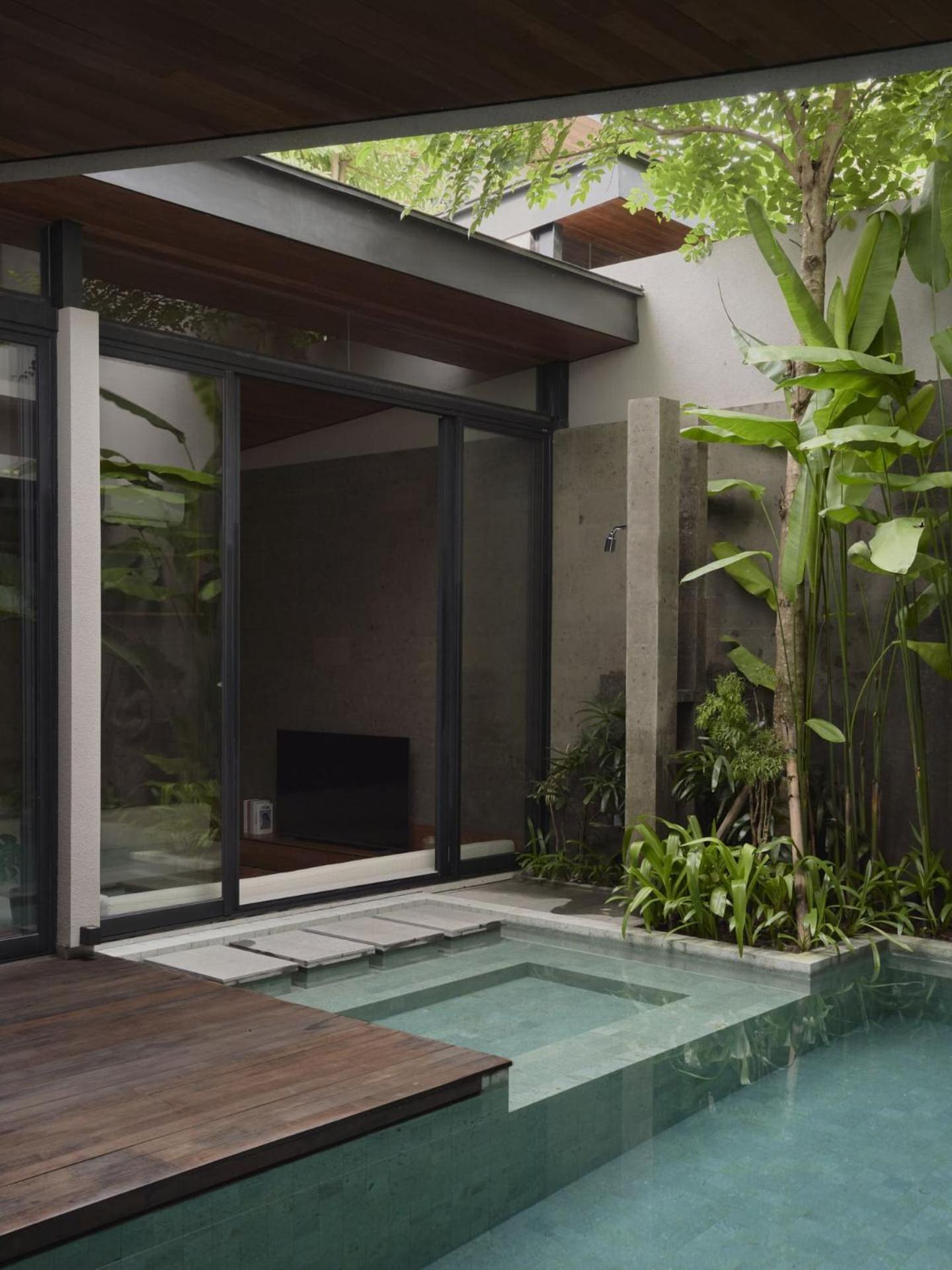 The Akasha Luxury * Canggu