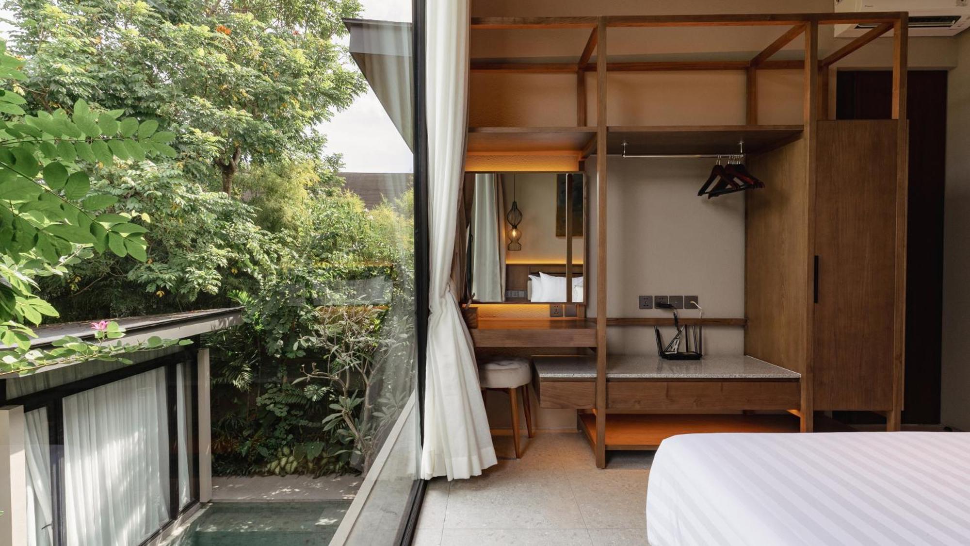 The Akasha Luxury