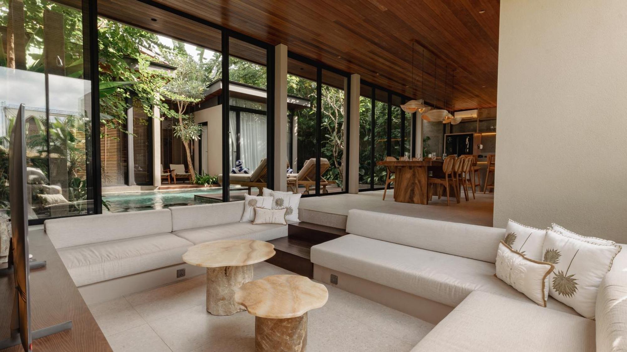 The Akasha Luxury