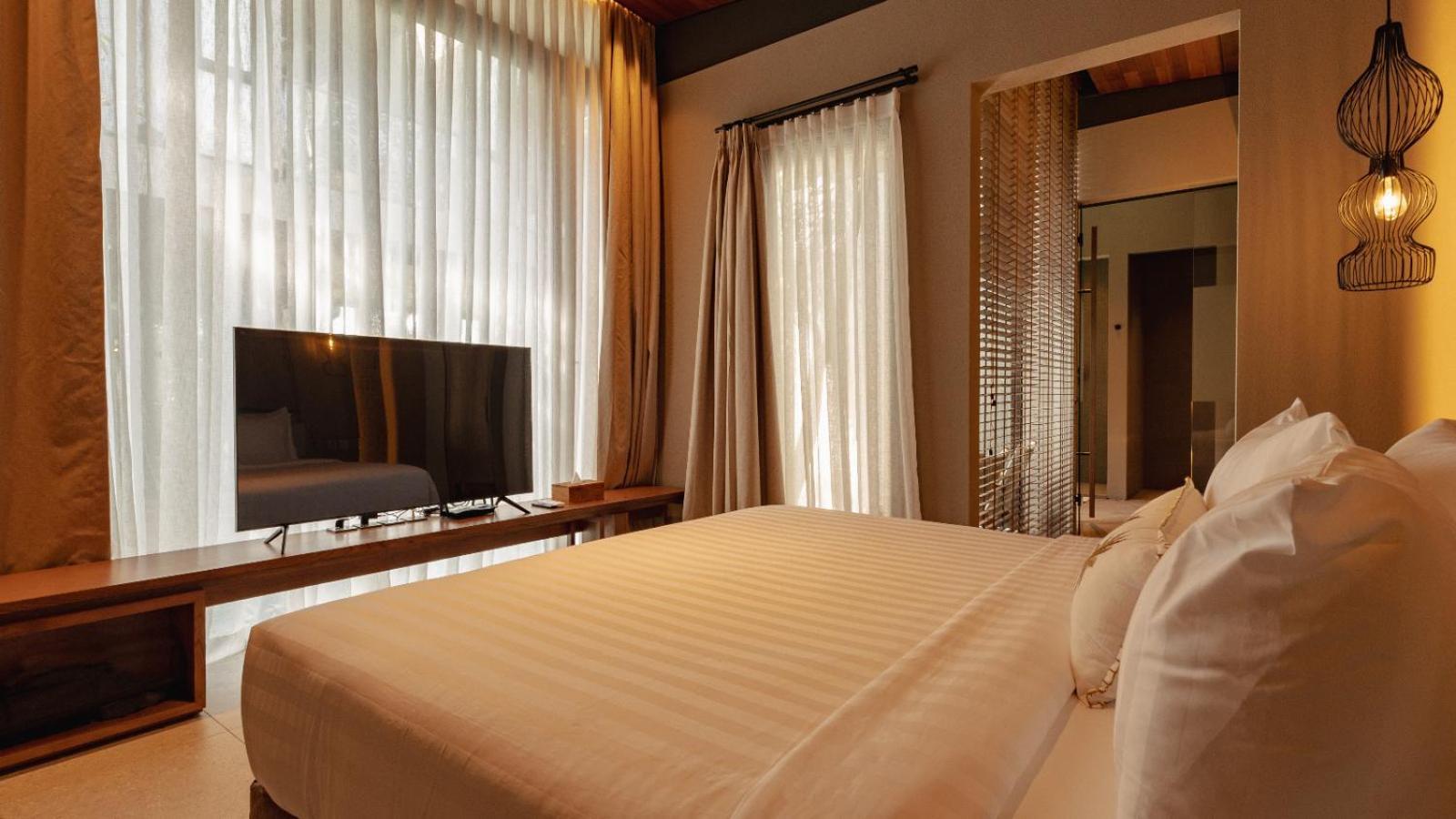 The Akasha Luxury Villa Canggu
