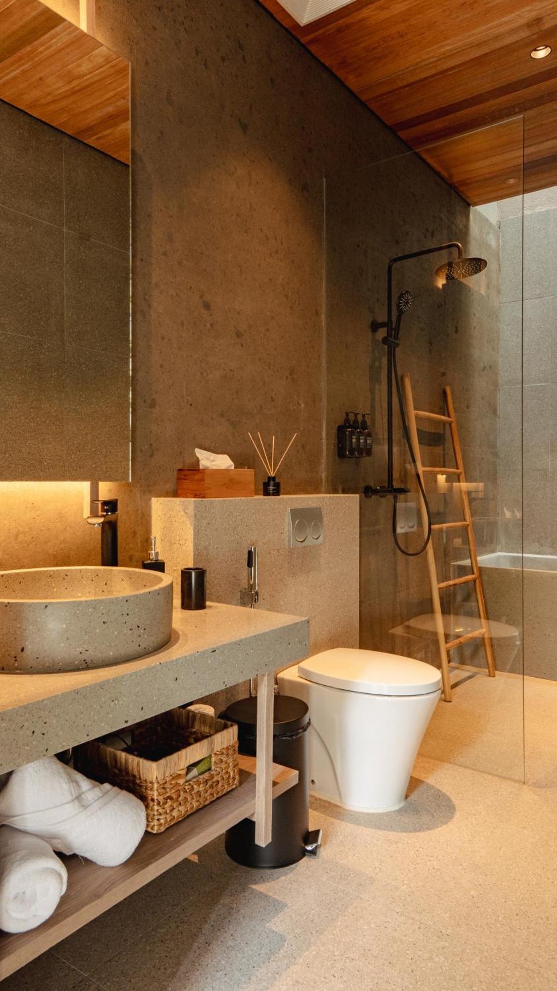 The Akasha Luxury *
