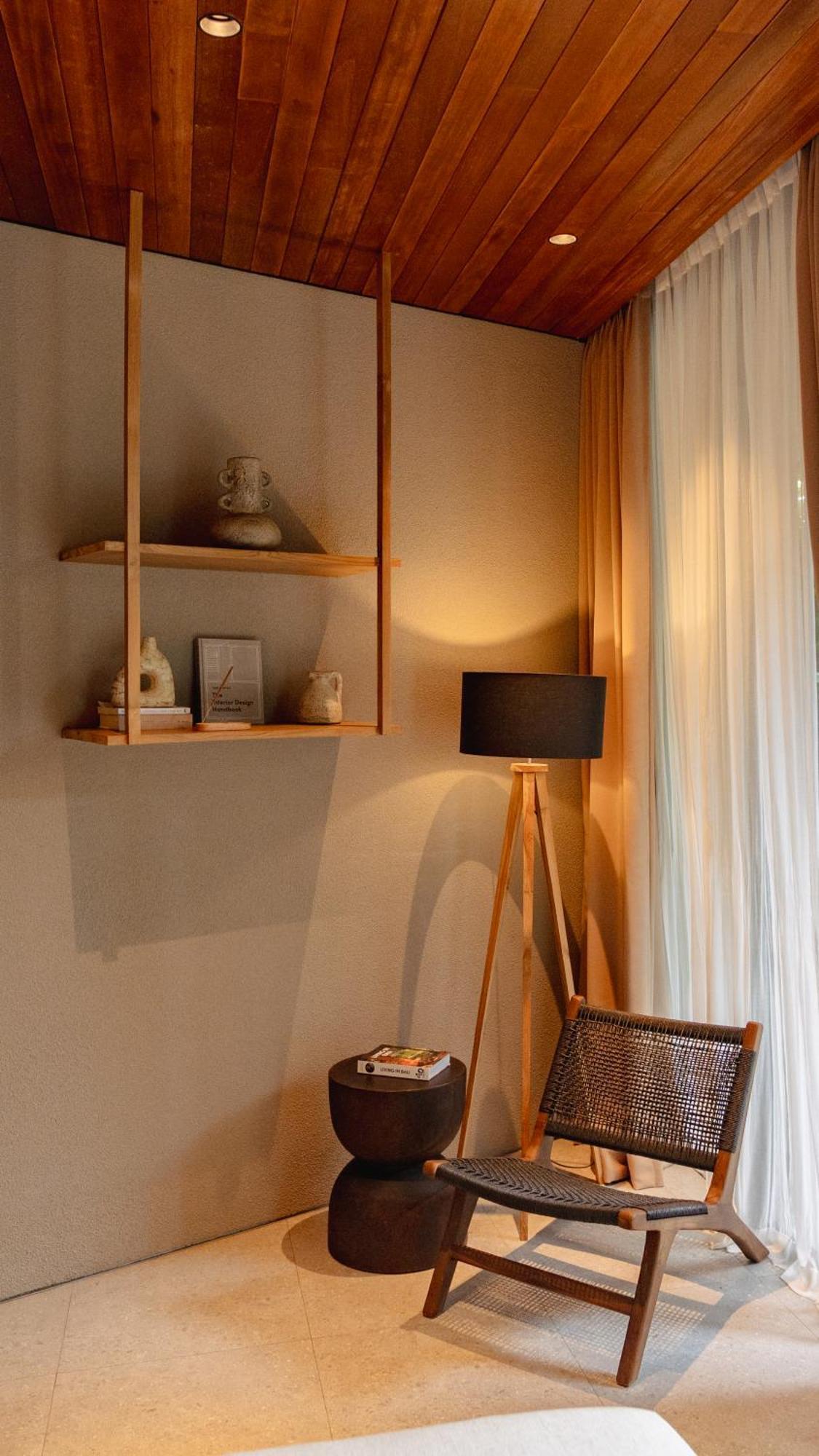 The Akasha Luxury Villa *