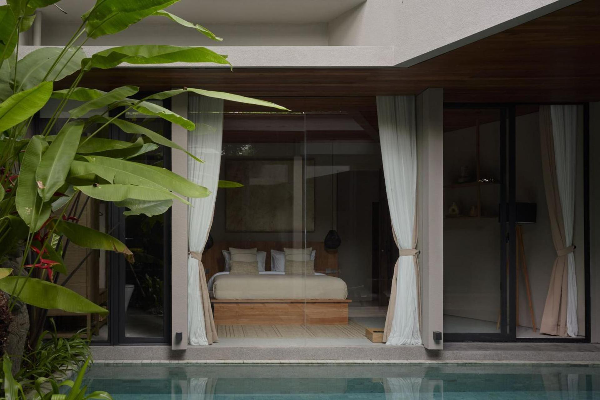 The Akasha Luxury Villa